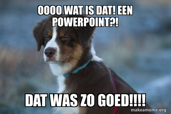 Unsure Dog meme