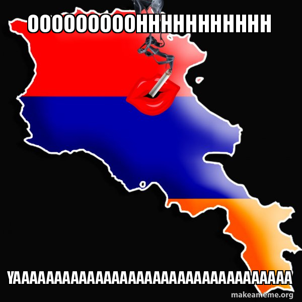 Good Guy Armenia meme