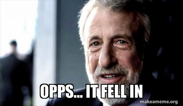I Guarantee it - George Zimmer meme
