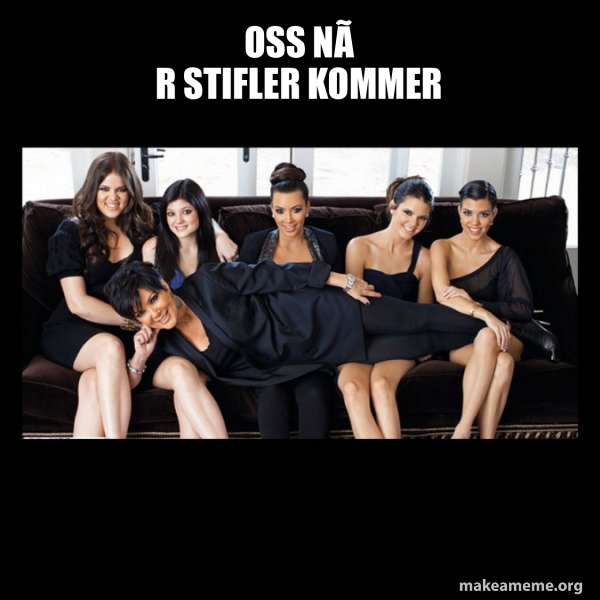 Kardashians meme
