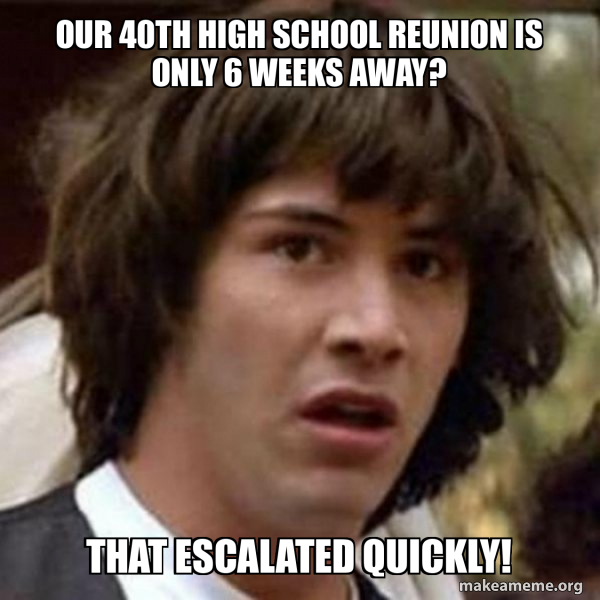 Conspiracy Keanu meme