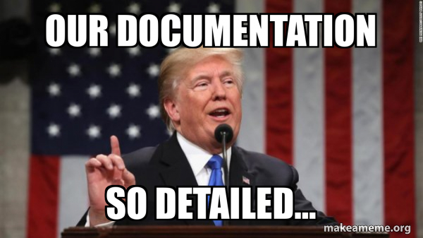 Donald Trump meme