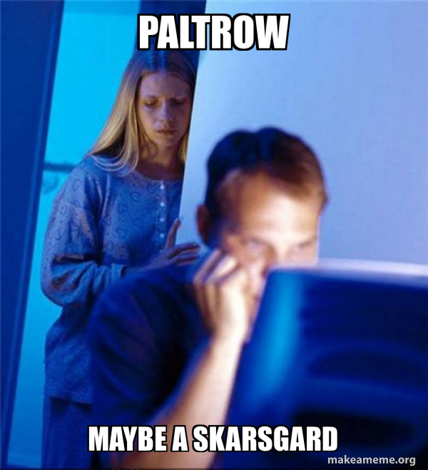 Redditors Wife meme