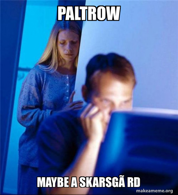 Redditors Wife meme
