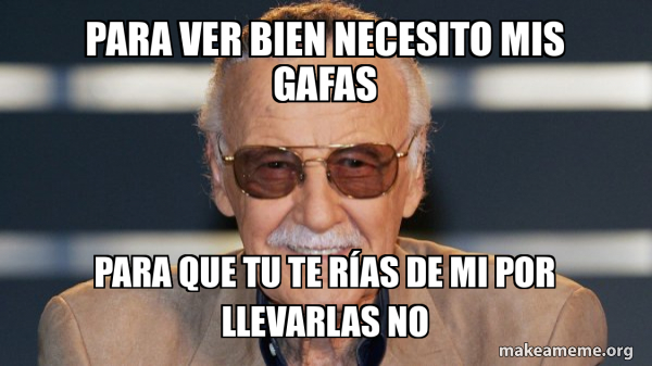 Stan Lee meme