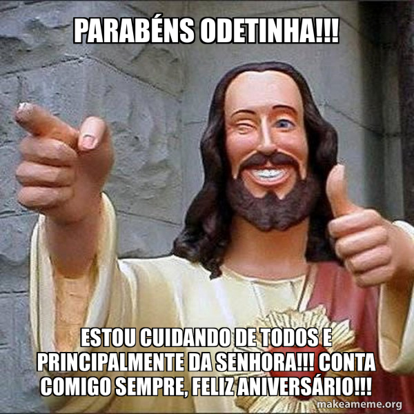 Cool Jesus meme