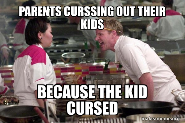 Gordon Ramsay meme