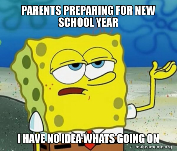 Tough Spongebob (I'll have you know) meme