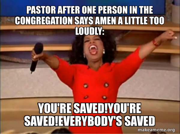 Oprah Winfrey