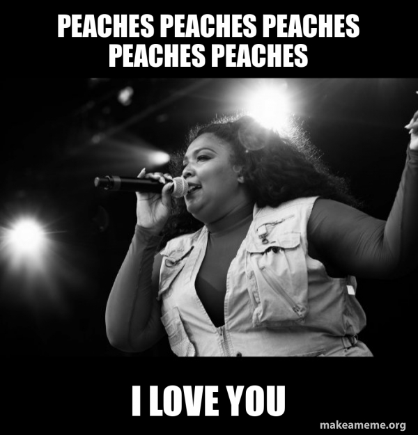 Lizzo meme