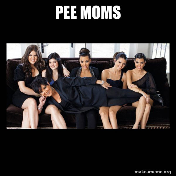 Kardashians meme