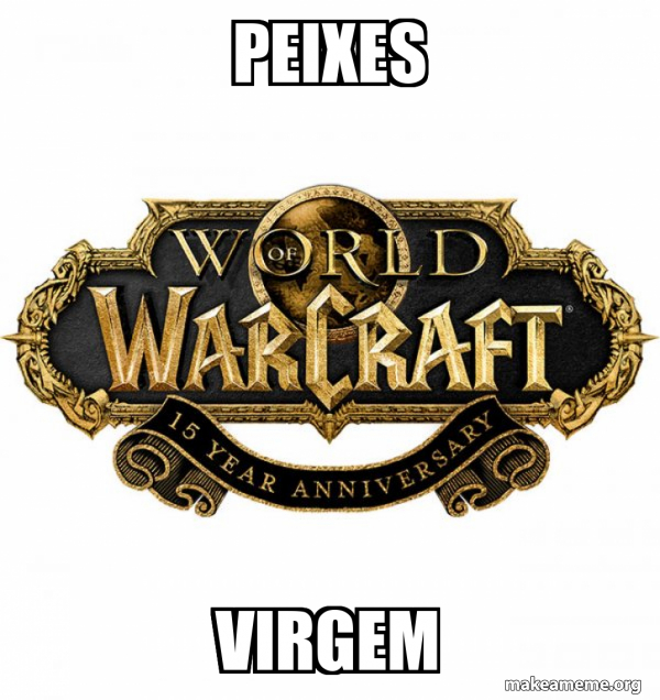 WOW Classic - World of WarCraft meme