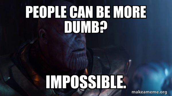 Thanos