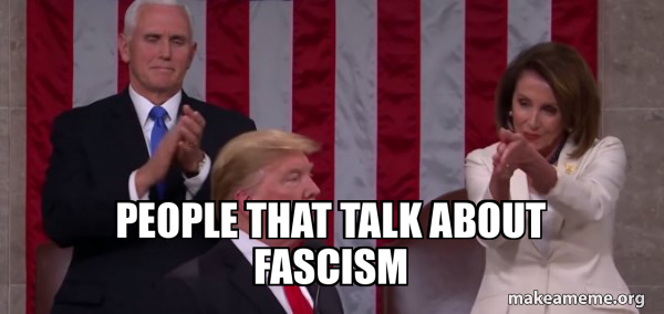 Nancy Pelosi Clapping meme
