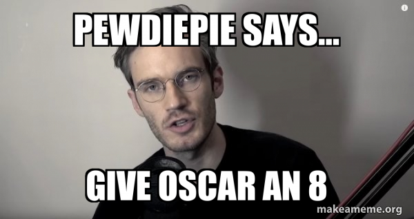 Pewdiepie meme