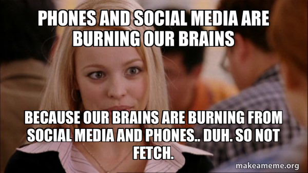 Mean Girls Meme meme