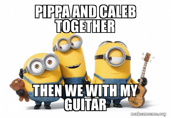 Minions meme