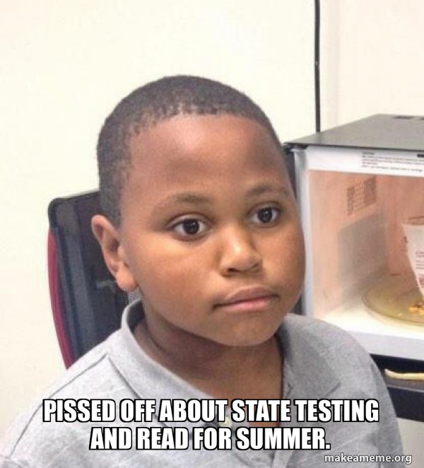 Minor Mistake Marvin meme