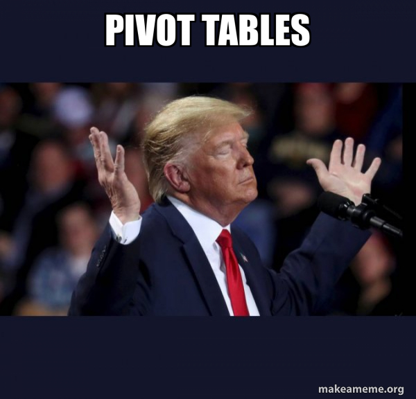 Trump Impeached meme
