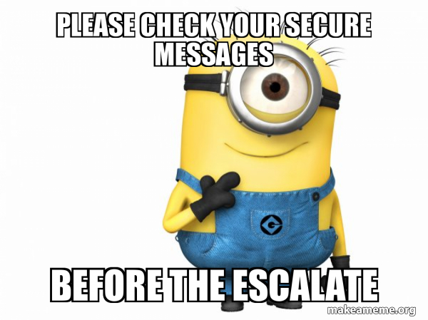 Thoughtful Minion meme