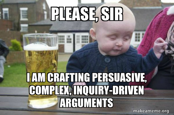 Drunk Baby meme