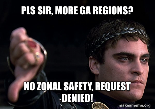 Downvoting Roman meme