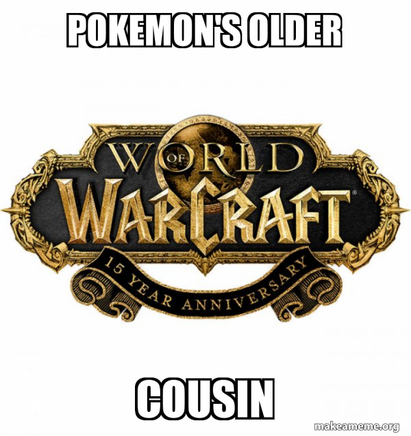 WOW Classic