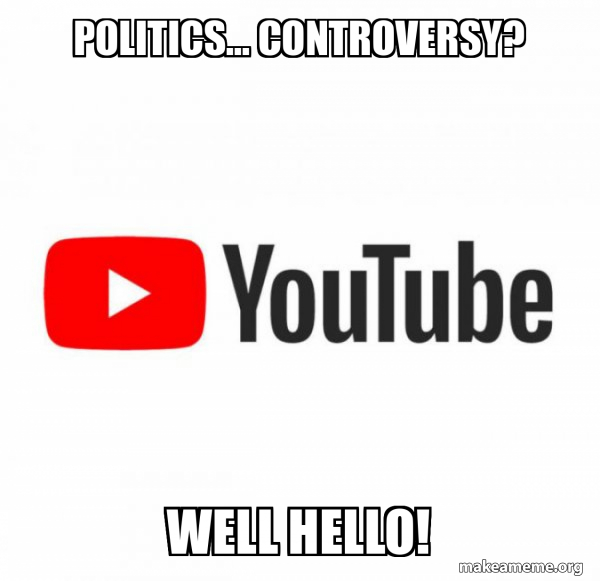 YouTube meme