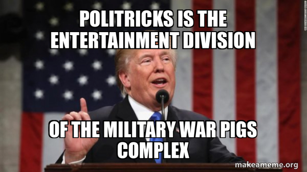 Donald Trump meme