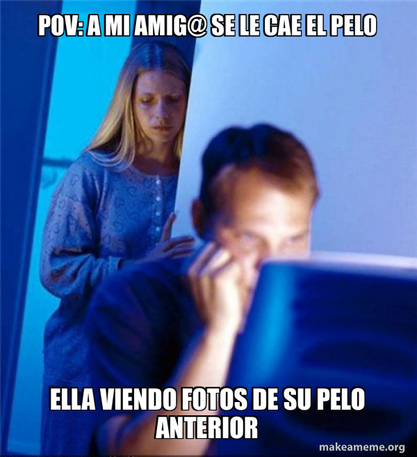Redditors Wife meme