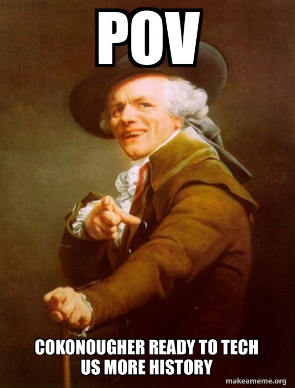 Joseph Ducreux meme