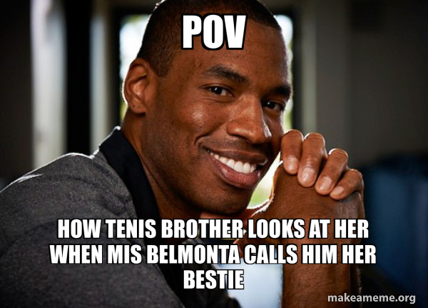 Good Guy Jason meme