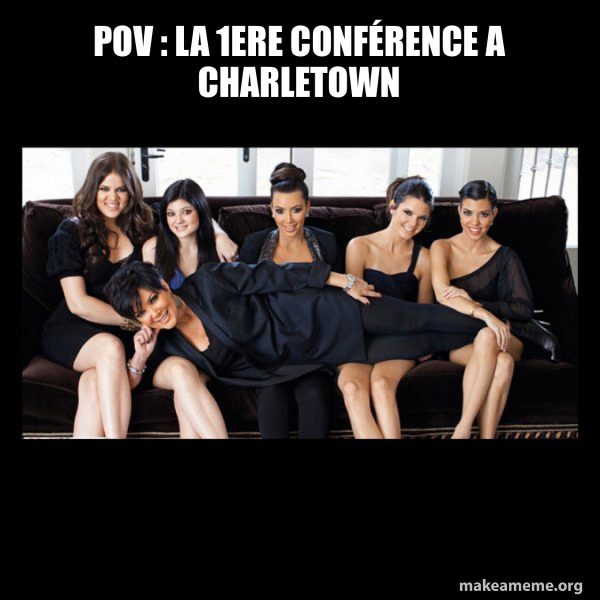 Kardashians meme