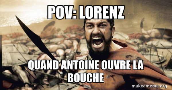 The 300 meme