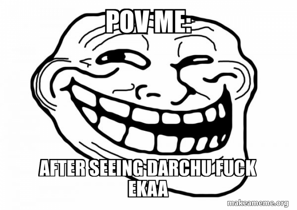 Trollface meme