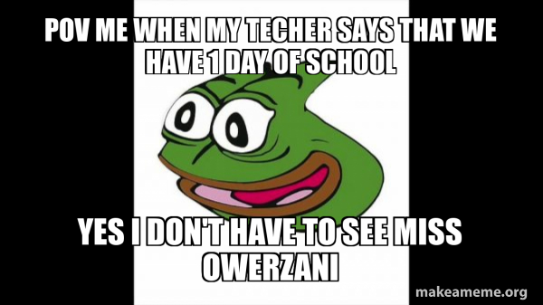 Pepega meme