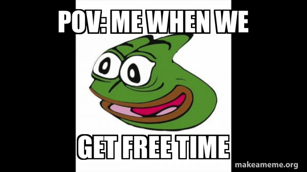 Pepega meme