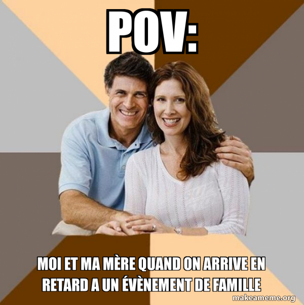 Scumbag Parents meme