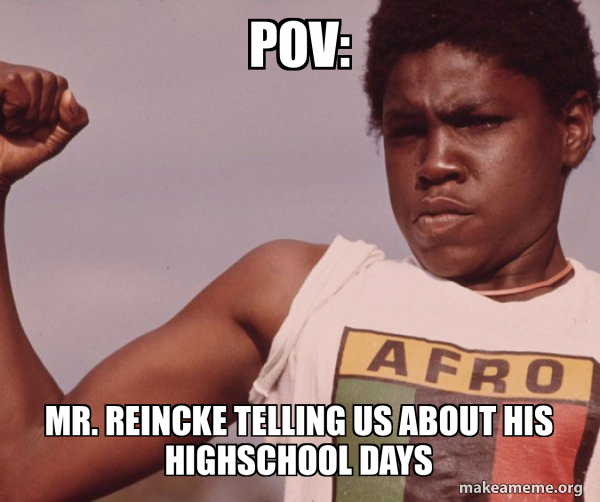 Niggas Be Like Meme meme