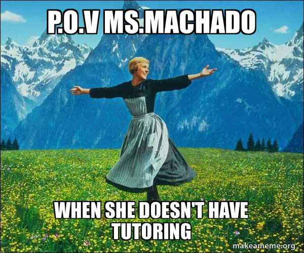 Sound of Music meme