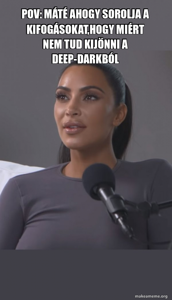 Kim Kardashian meme