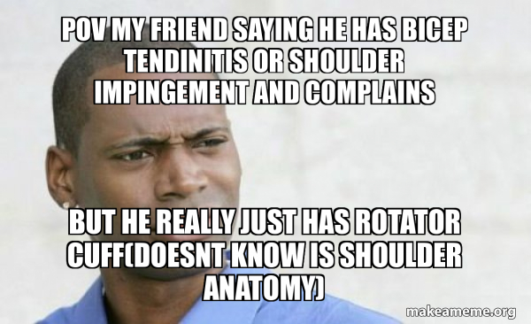 Confused Black Man meme