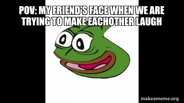 Pepega meme
