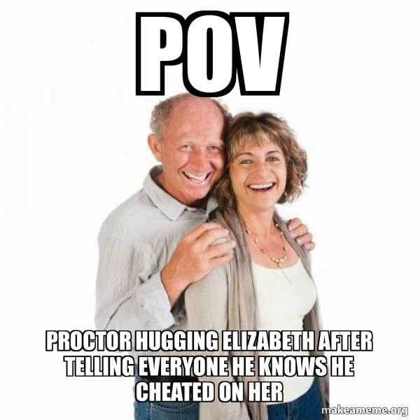 Scumbag Baby Boomer meme