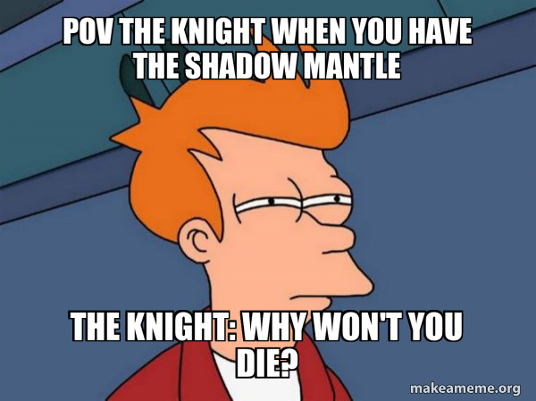 Futurama Fry meme