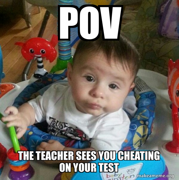 'Whatever' Kid meme