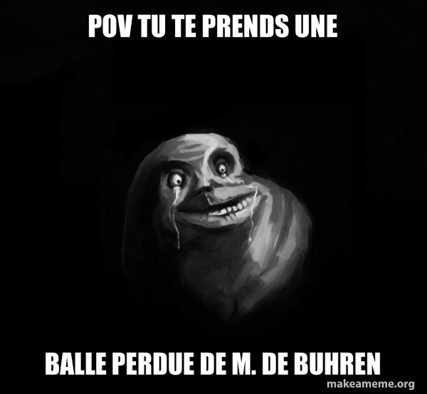Forever Alone meme