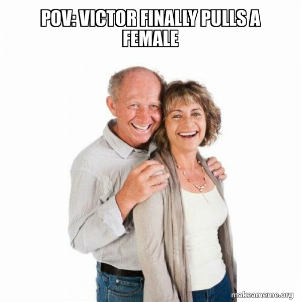 Scumbag Baby Boomer meme