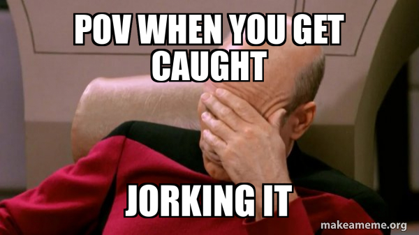 Picard Facepalm meme