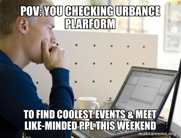 Programmer meme